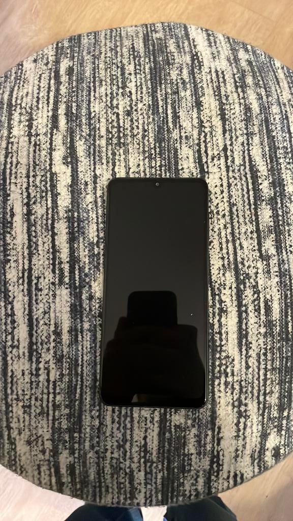 Samsung Galaxy A33 5G, Ophalen, Overige modellen, Zwart, Touchscreen