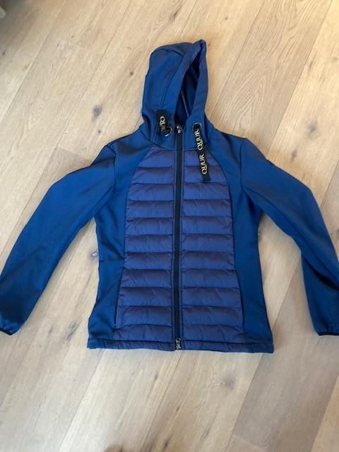 Paardrijkleding + laarzen + tas, Dieren en Toebehoren, Ophalen of Verzenden, Kinderen