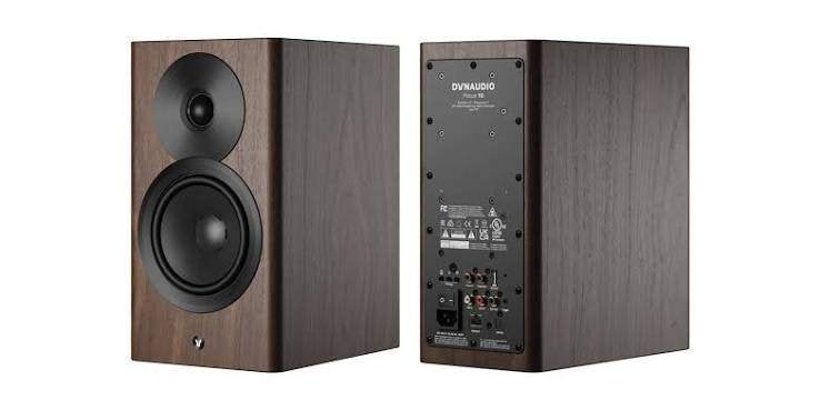 Actieve Luidsprekers  Dynaudio Focus 10 WNT, Audio, Tv en Foto, Luidsprekerboxen, Overige merken, 120 tot 150 watt, Ophalen of Verzenden