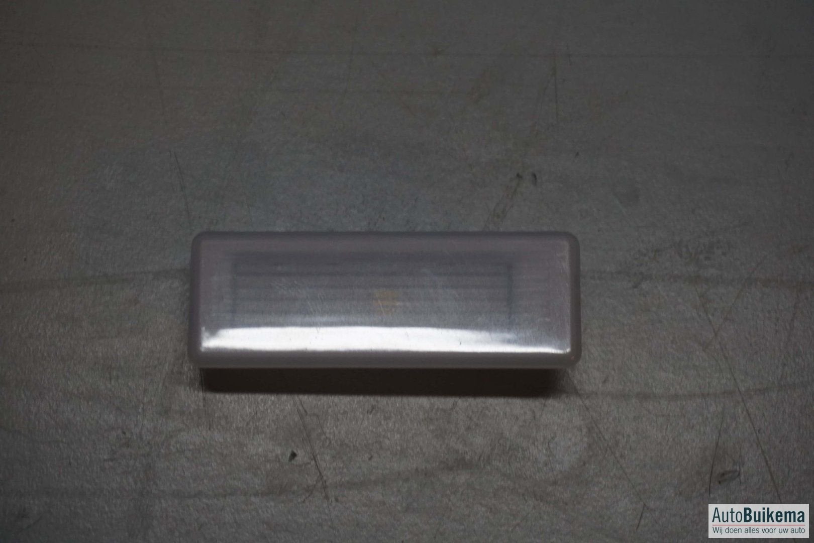 Originele BMW binnenverlichting LED voor meerdere modellen, -, Utilisé, -, -