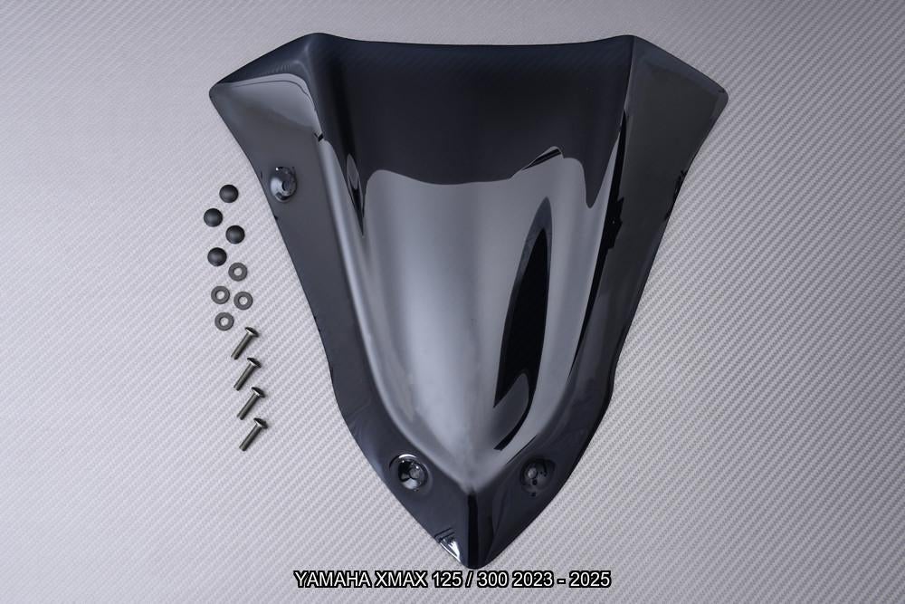 Windscherm YAMAHA XMAX 125 / 300 2023 - 2025, Ophalen of Verzenden, Nieuw