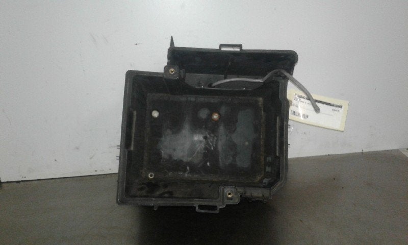 BAC A BATTERIE Mini Mini Cooper S (R53) (|61216924892|), Utilisé, Mini