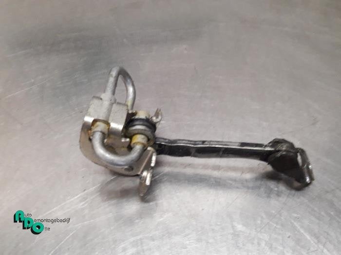 Butée 4portes avant droite d'un Fiat Panda (Panda 03-), -, 3 mois de garantie, Utilisé, Fiat