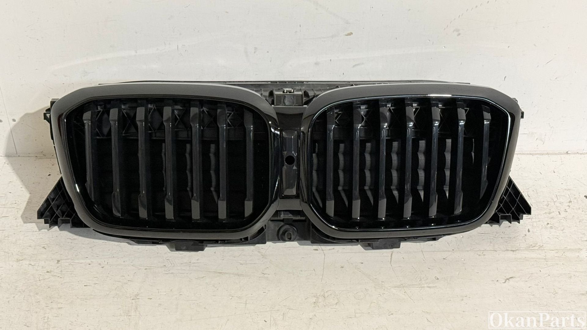 Grille de calandre BMW X3 G01 Facelift, Info@fabrikant.eu, Fabrikant BV, Fabrikantstraat 1
1000 AA  Amsterdam, NL, Utilisé