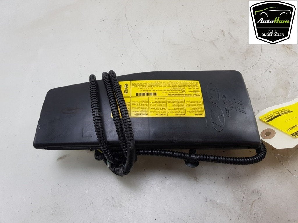 AIRBAG SIEGE Hyundai i30 (FD) (|2R88920000|), Autos : Pièces & Accessoires, Utilisé, Hyundai