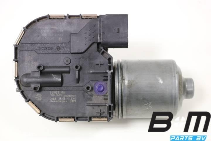 Ruitenwissermotor voor Volkswagen Golf 7 5G1955119A, Autos : Pièces & Accessoires, Vitres & Accessoires, Utilisé