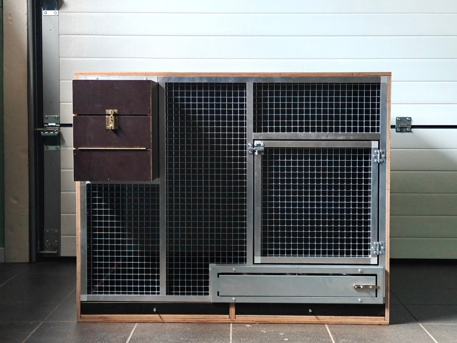 cages d'élevage, Animaux & Accessoires, Enlèvement, Neuf, Autres types