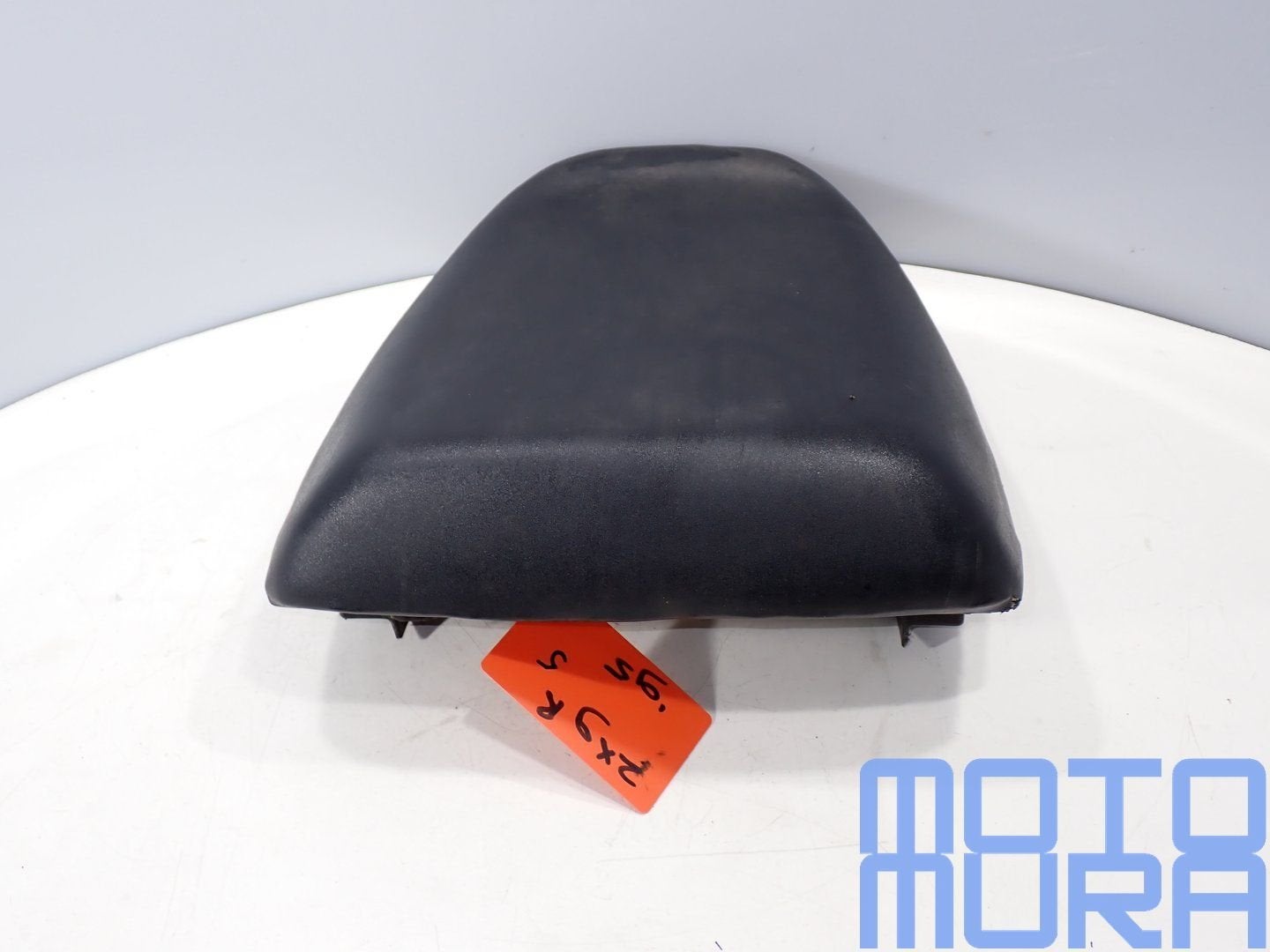 Duozadel voor de Kawasaki ZX-9R 1994 - 1997 ZX-9R ZX9-R ZX9R, Gebruikt, -, -, Ophalen of Verzenden