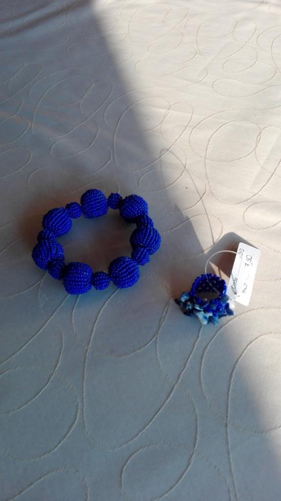 armband en ring, Ophalen of Verzenden, Nieuw