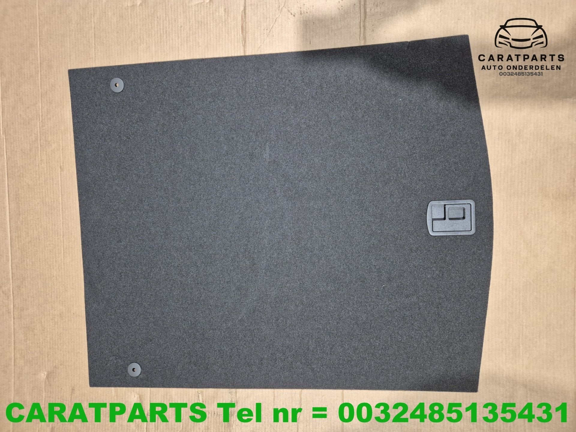 8T0863463 Audi A5 Coup kofferbakmat A5 Coup vloermat A5, AUDI AG, Auto-Union-Strasse 1
85045  Ingolstadt, DE, Audi, Utilisé