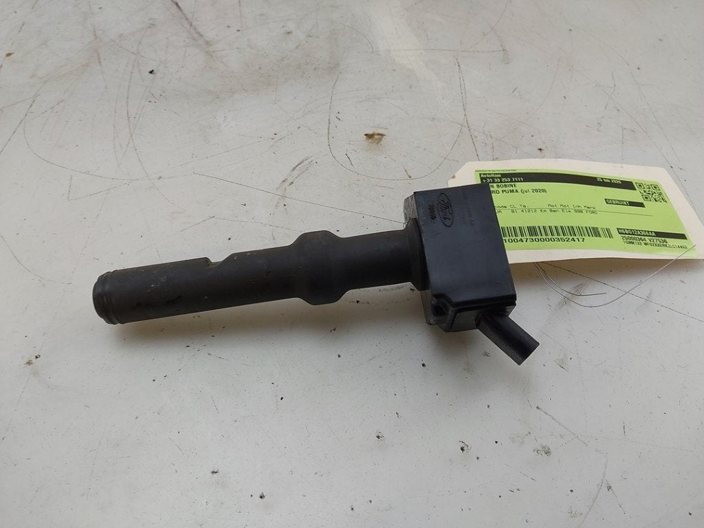 PEN BOBINE Ford Puma (01-2019/-) (|2207496|H6BG12A366AA|), Auto-onderdelen, Gebruikt, Henry-Ford-Straße  1
50735  Köln, DE, Ford-Werke GmbH