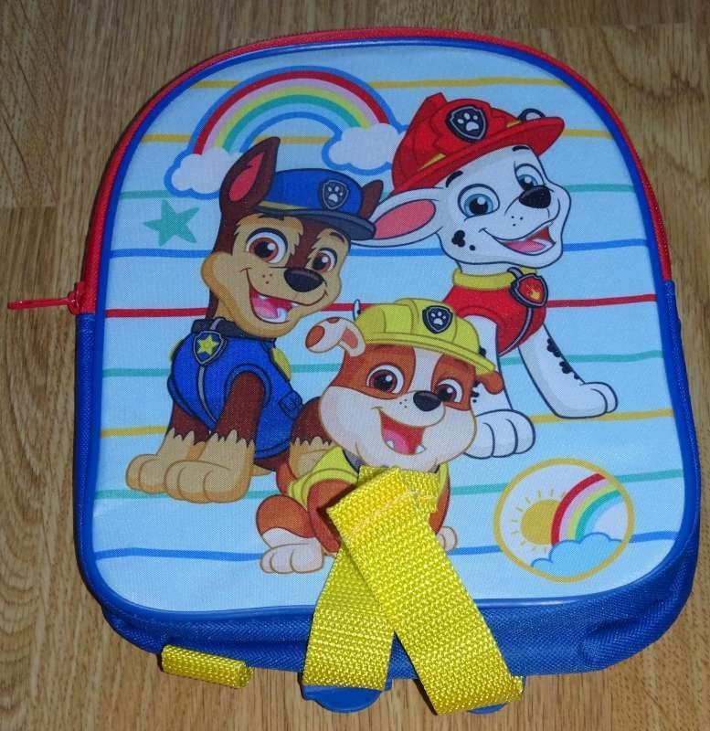 Kleuter rugzak, Minder dan 30 cm, Rugtas, Nieuw, Ophalen of Verzenden