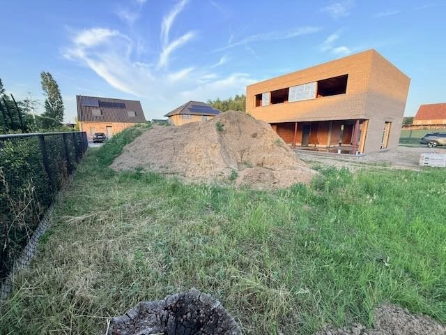 Gratis aanvulgrond van uitgraving af te halen, Tuin en Terras, Aarde en Mest, Ophalen, Tuinaarde