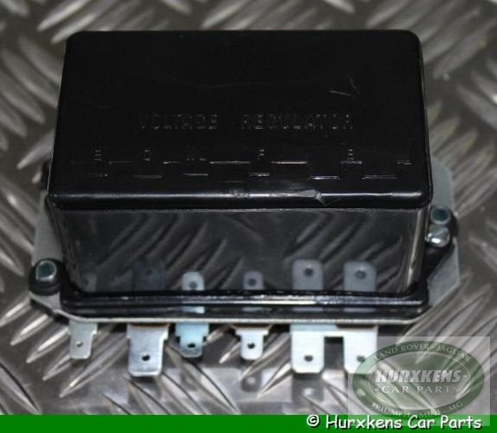 Spanningsregelaar MGB/ MIDGET/ SPITFIRE, Neuf, -, -, -