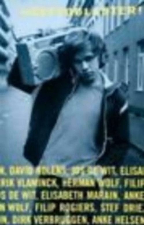 Gettoblaster / samenstelling Herman Wolf, Enlèvement ou Envoi, Comme neuf