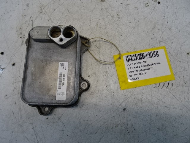 DIVERSEN DIVERS Scirocco (137 / 13AD) (03C117021J), Gebruikt, Volkswagen