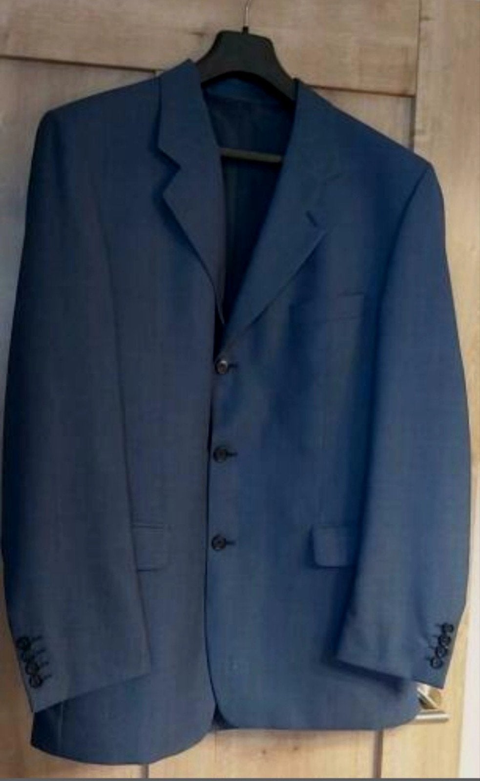 NIEUW VIA CORTESA JACK, Ophalen of Verzenden, Nieuw, Blauw, Autre