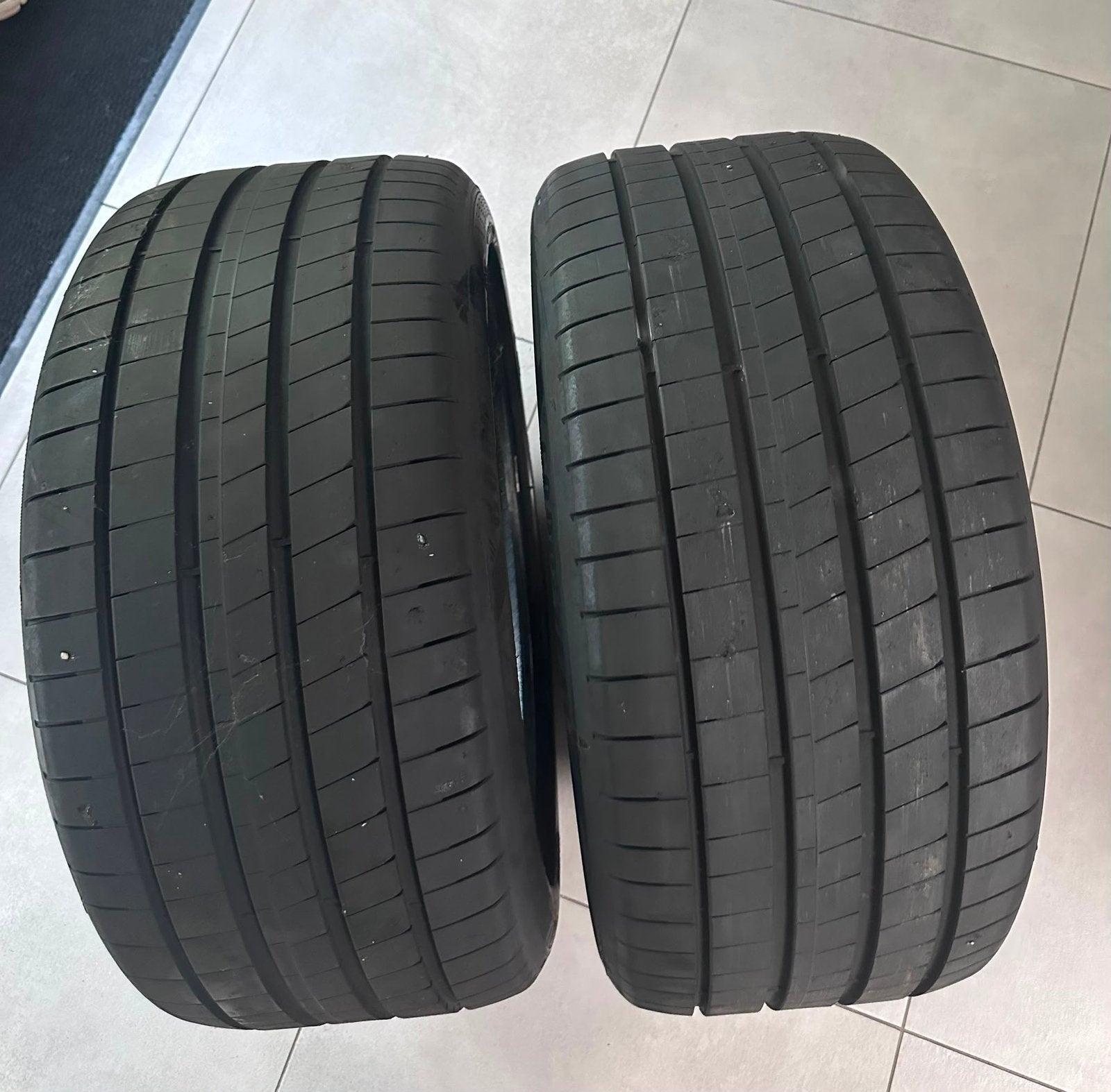 GOODYEAR BANDEN 275/40 R19, Ophalen, Nieuw