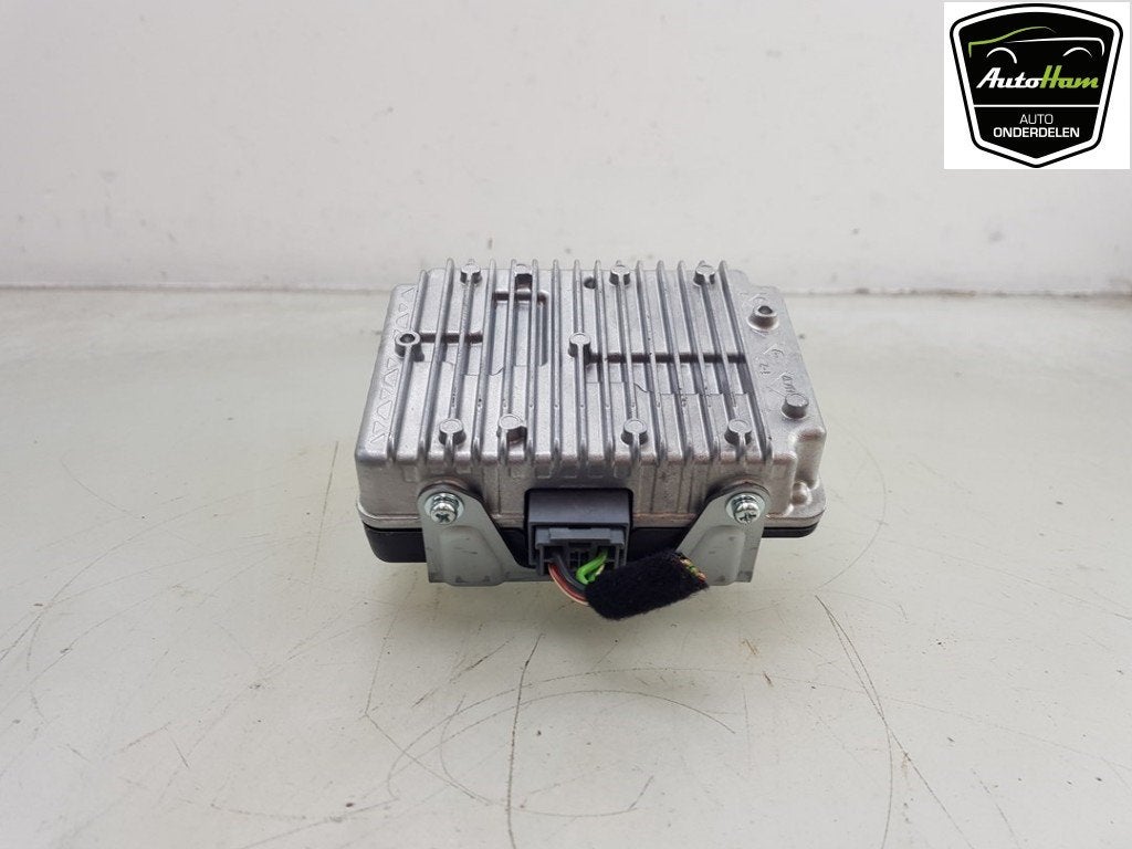 ORDINATEUR DIVERS C Jeep Renegade (BU) (|51940341|), Jeep, Dhr. J. Ham, Administratie@autoham.nl, Utilisé