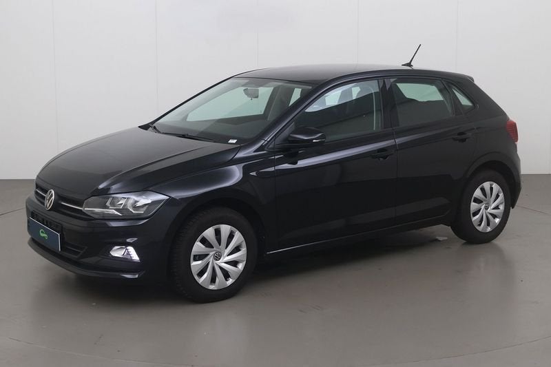 Volkswagen Polo 1.0 tsi comfortline opf (eu6ap) 95, Autos, 1163 kg, Achat, Euro 6, Entreprise
