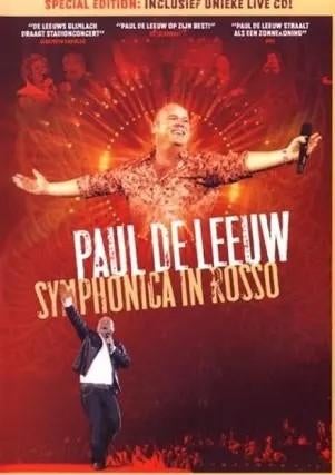 Paul de leeuw, Cd's en Dvd's, Ophalen of Verzenden, Gebruikt