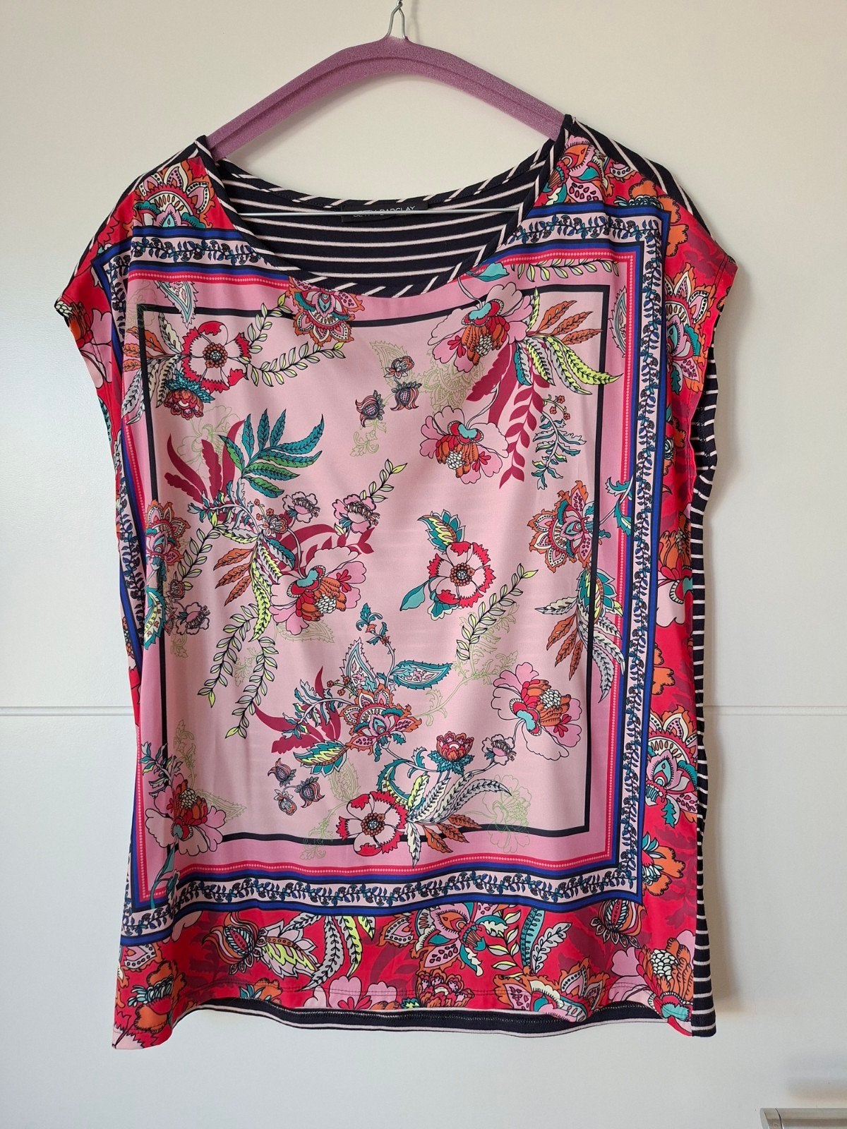 Betty Barclay top, Maat 38/40 (M), Betty Barclay, Ophalen of Verzenden, Zo goed als nieuw