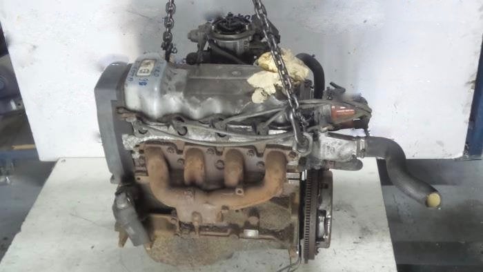 Onderdelen Ford Fiesta Escort MK1 Capri MK1, Auto-onderdelen, Ophalen of Verzenden, Gebruikt, Ford