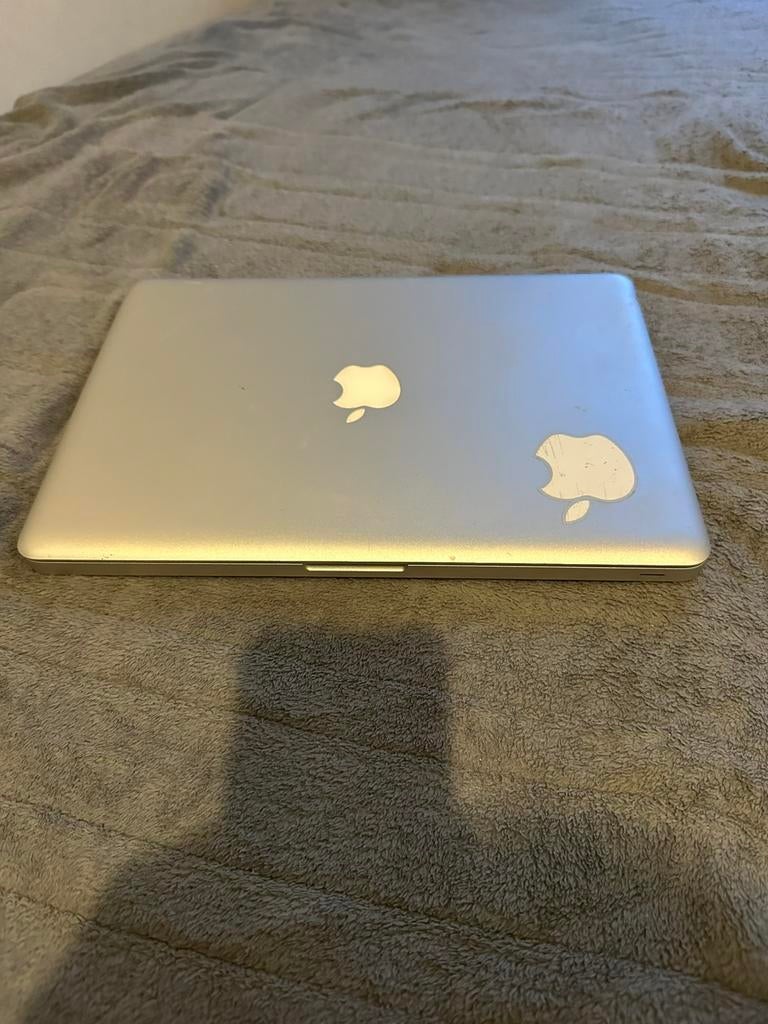 Macbook Pro 13 inch, Computers en Software, Apple Macbooks, Ophalen of Verzenden, Zo goed als nieuw, 13 inch, MacBook