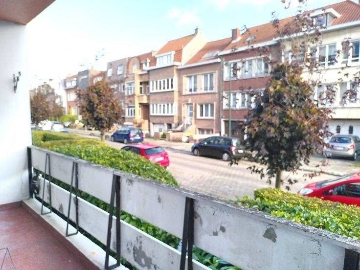 Studio 38 m² avec espace nuit séparé & terrasse - Auderghem, Immo, 35 à 50 m², Bruxelles