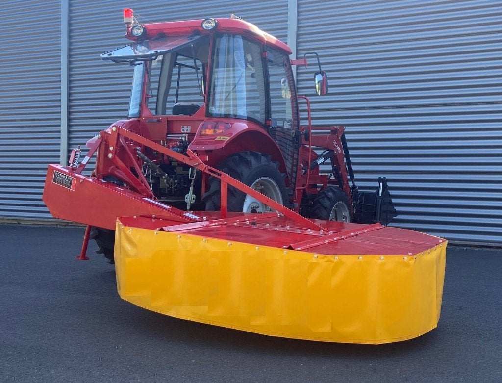 Nouvelle faucheuse a tambour 165 cm, Articles professionnels, Agriculture | Outils, Enlèvement ou Envoi