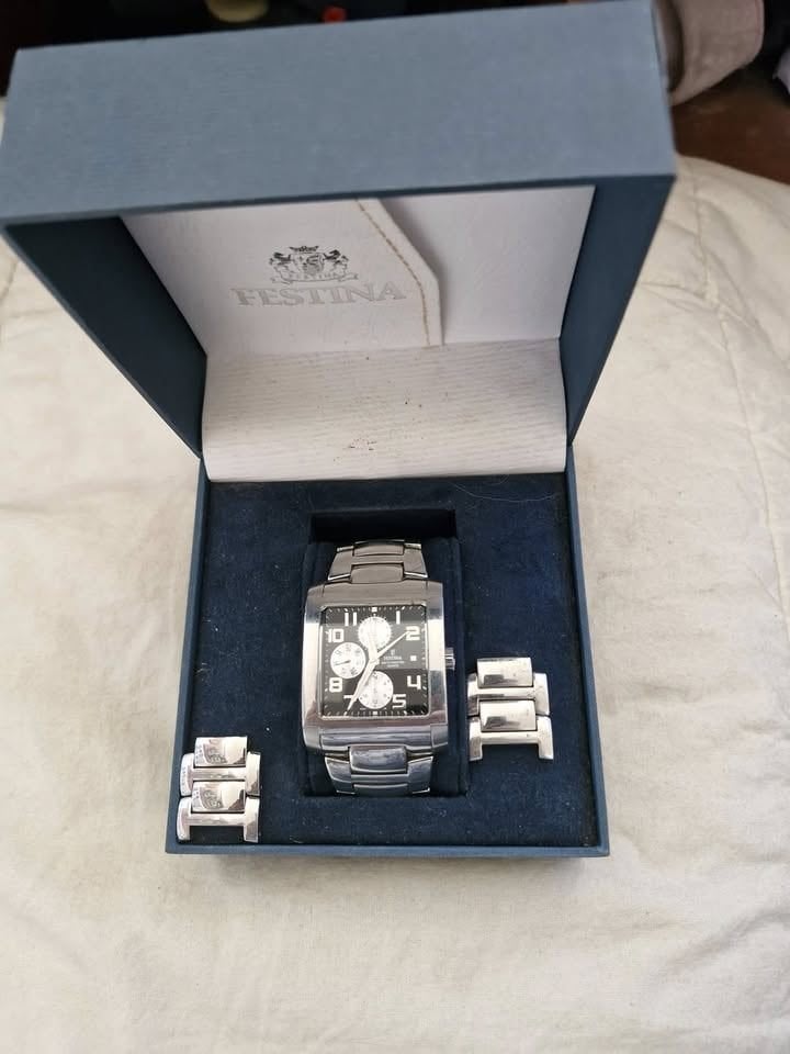lot de bijoux en argent, Bijoux, Sacs & Beauté, Enlèvement, Argent, Bague