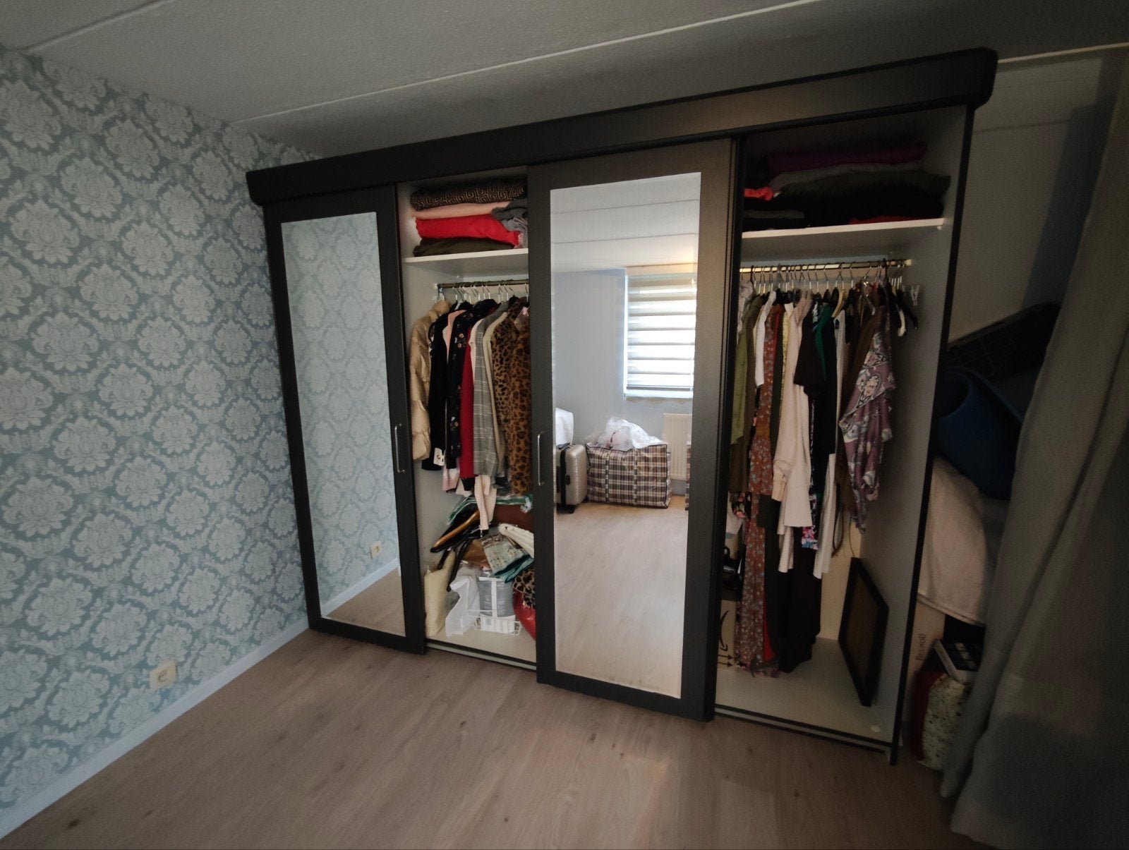 dressing, Maison & Meubles, Enlèvement