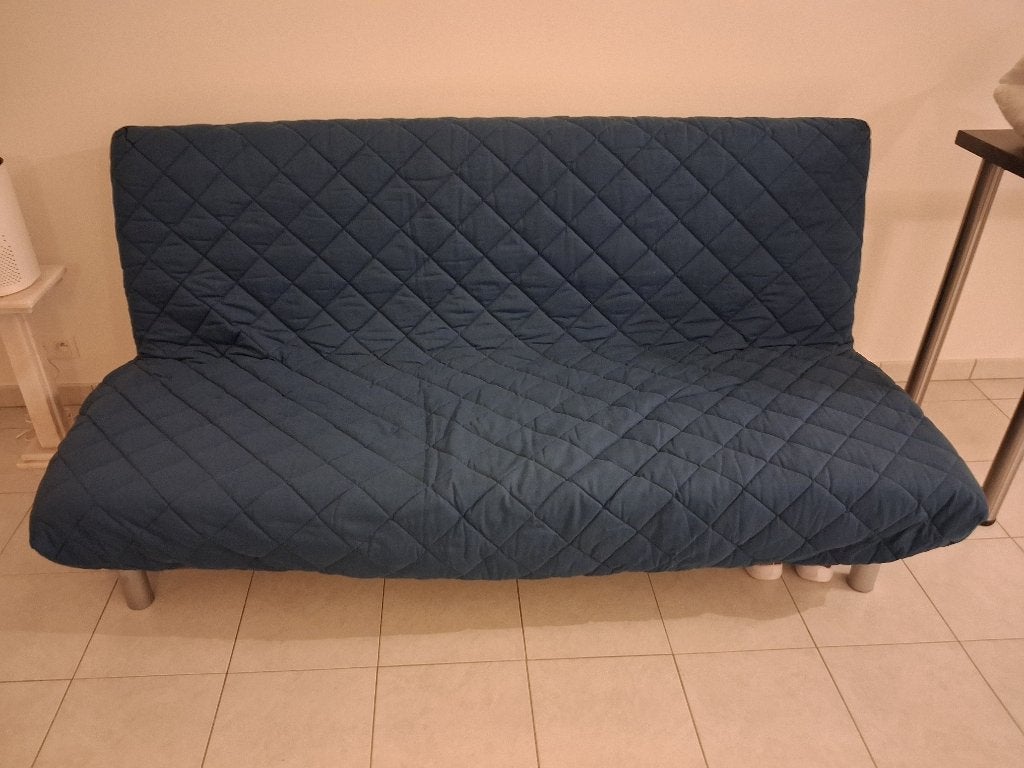 Zetel, Autres dimensions, Tissus, Moins de 75 cm, Enlèvement