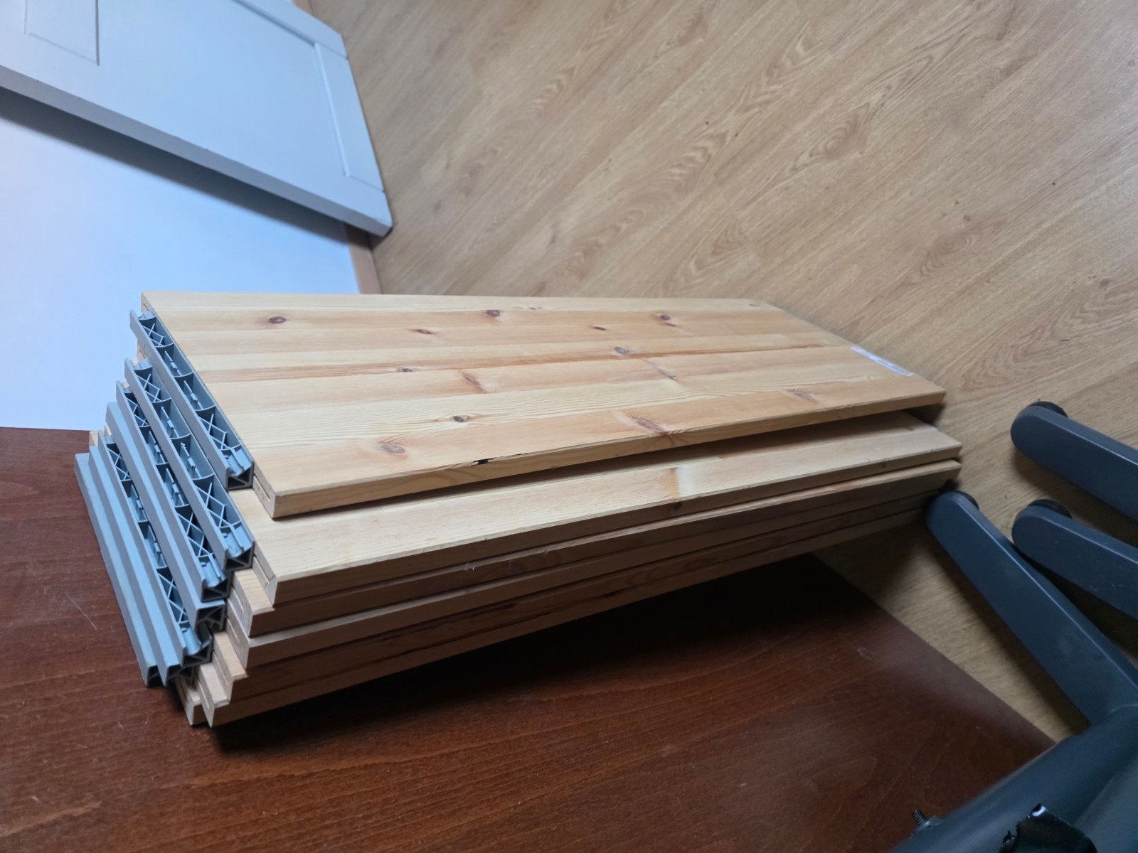 planche ikea, Bricolage & Construction, Enlèvement, Comme neuf, Planche