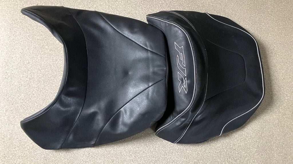 HOUSSE DE SELLE BAGSTER YAMAHA FJR1300 (2006-2020), Enlèvement ou Envoi, Utilisé