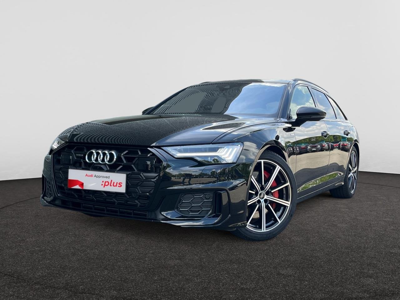 Audi A6 Avant PHEV Avant PHEV 55 TFSI e Q Bus. Ed. Competiti, Autos, https://public.car-pass.be/vhr/61e18184-abf9-4952-94a4-57a88f6c965e