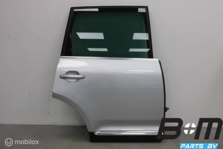 Portier rechtsachter VW Touareg 7L 7L0833056M, Utilisé