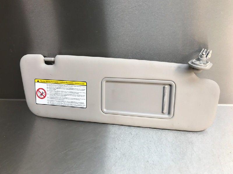 ZONNEKLEP Kia Venga (01-2010/03-2019), Auto-onderdelen, Interieur en Bekleding, Kia, Gebruikt