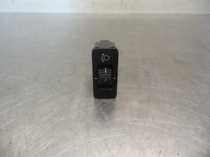 Schakelaar Koplamp Ihv van een BMW 5-Serie (5-Serie 95-), Gebruikt, -, -, Ophalen of Verzenden
