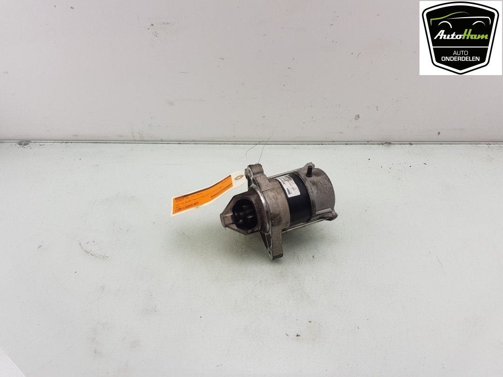 STARTMOTOR (|281000Q090C|1612092880|1637179880|281000Q090|), Gebruikt, Valeo, 100, rue de Courcelles
75017  Paris, FR, Info@valeo.fr