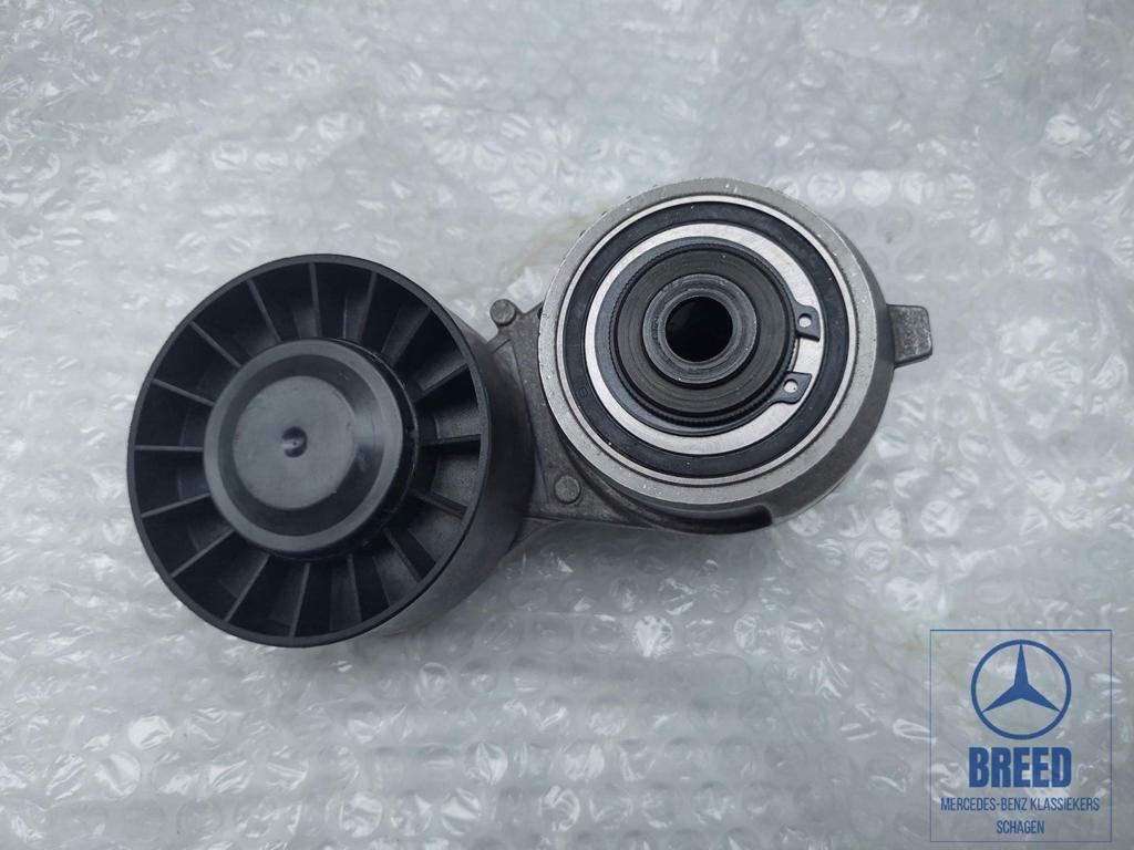 NOS Spanrol Mercedes-Benz M119 motor W124 R129 W140 W210, Auto-onderdelen, -, Nieuw, Ophalen of Verzenden, -