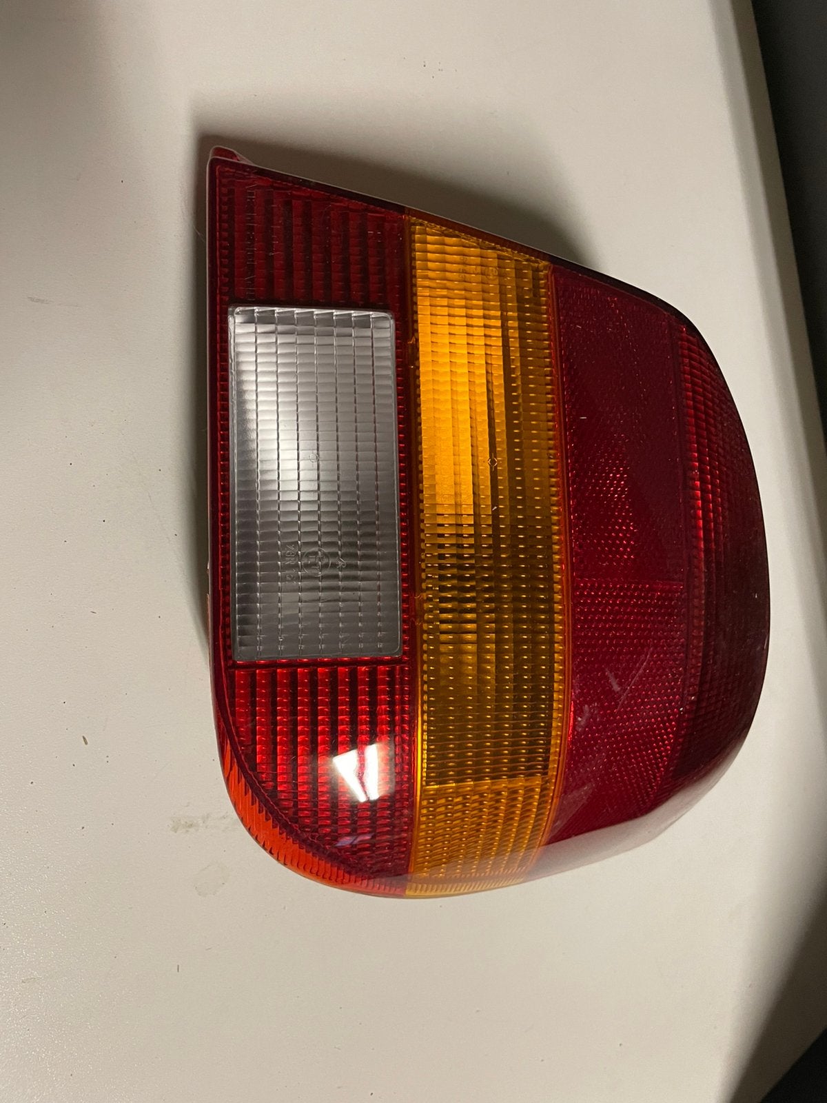 Achterlicht Ford Fiesta 1989, Auto-onderdelen, Ophalen of Verzenden, Ford