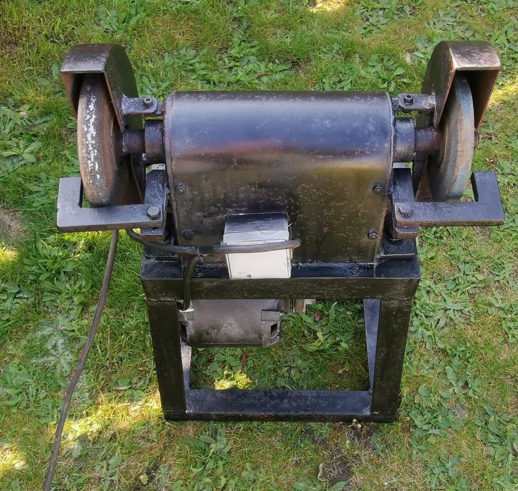 slijpmachine Slıjpmolen  met een kabel van 4 meter.t, Doe-het-zelf en Bouw, Ophalen