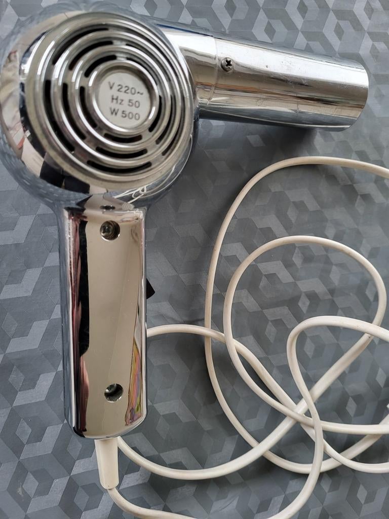 Haardroger Babyliss, Enlèvement ou Envoi