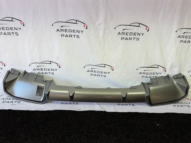 BMW iX3 G08 Diffuser M-Pakket 51129850837, Auto-onderdelen, Gebruikt, -, -, Ophalen of Verzenden