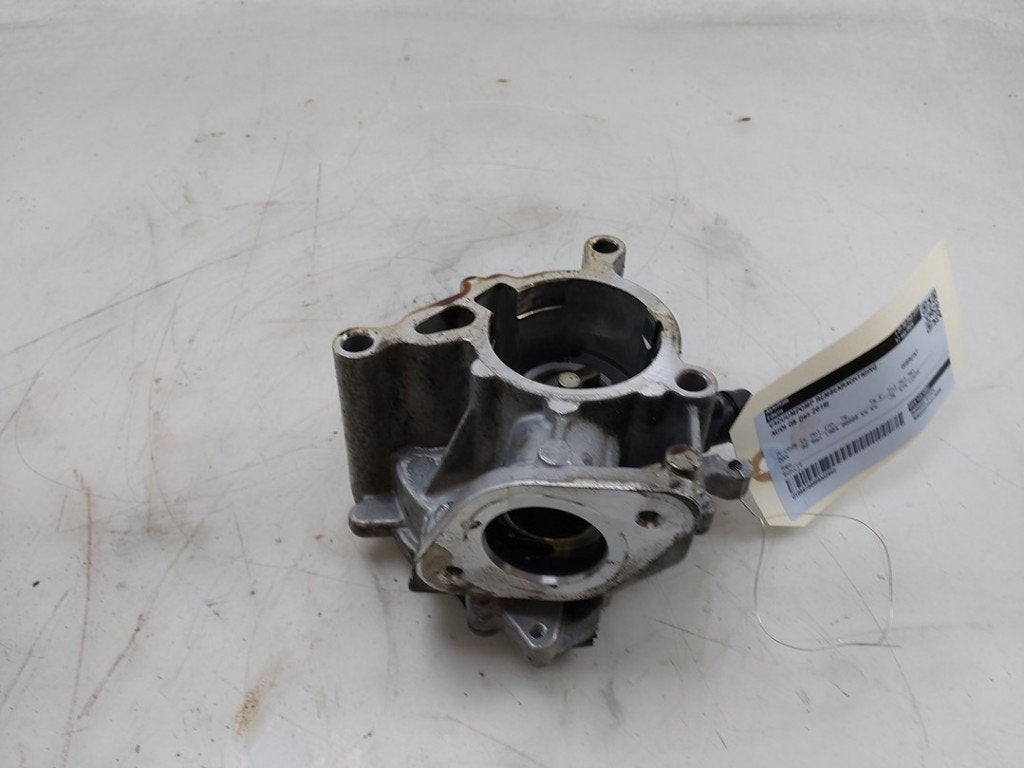 VACUUM POMPE FREIN BOOSTER Audi Q5 (FYB / FYG), Utilisé, Audi