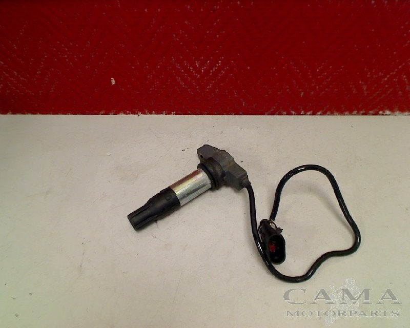 BOBINE D'ALLUMAGE Aprilia Shiver 750 2007-2010 + GT (SL750), Motos, Dhr. S. di Majo, Utilisé, Info@cama-motorparts.nl, P.J. Troelstraweg 8 8
3144 CX  MAASSLUIS, NL