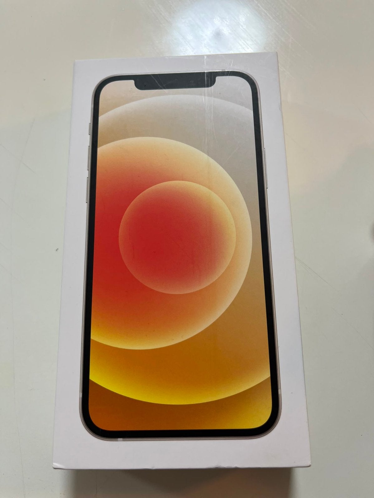 Iphone/12/128gb/batrije/80/, Telecommunicatie, Ophalen, Zo goed als nieuw