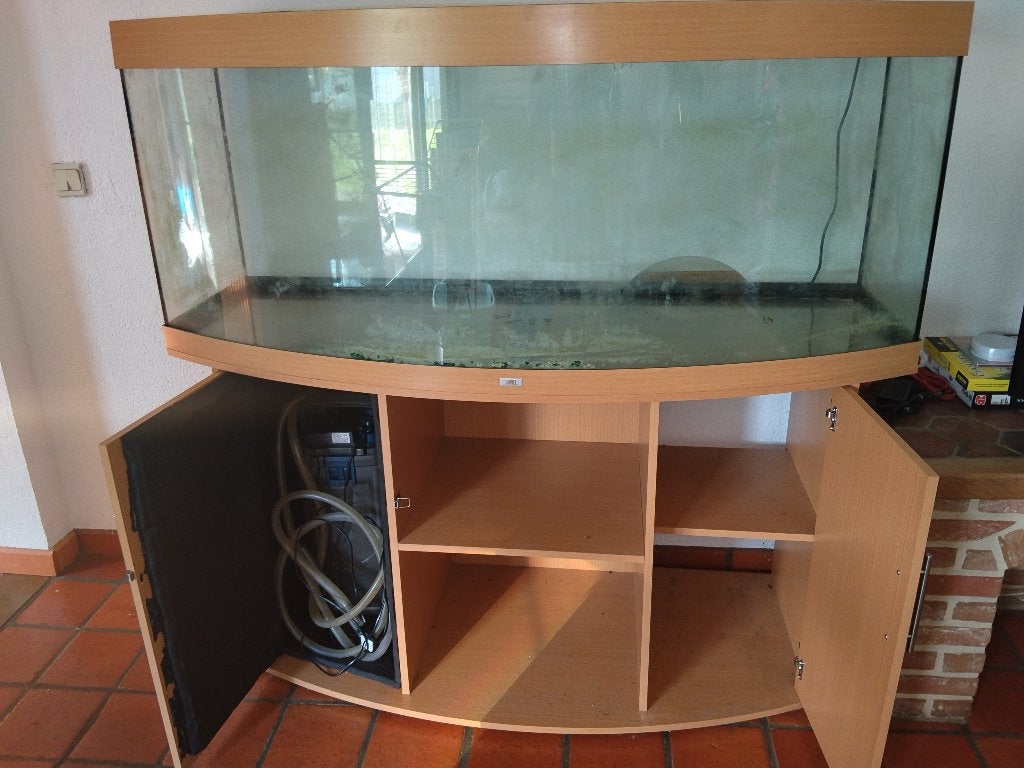 Juwel aquarium 450l, Dieren en Toebehoren, Ophalen, Gebruikt, Filter, Juwel