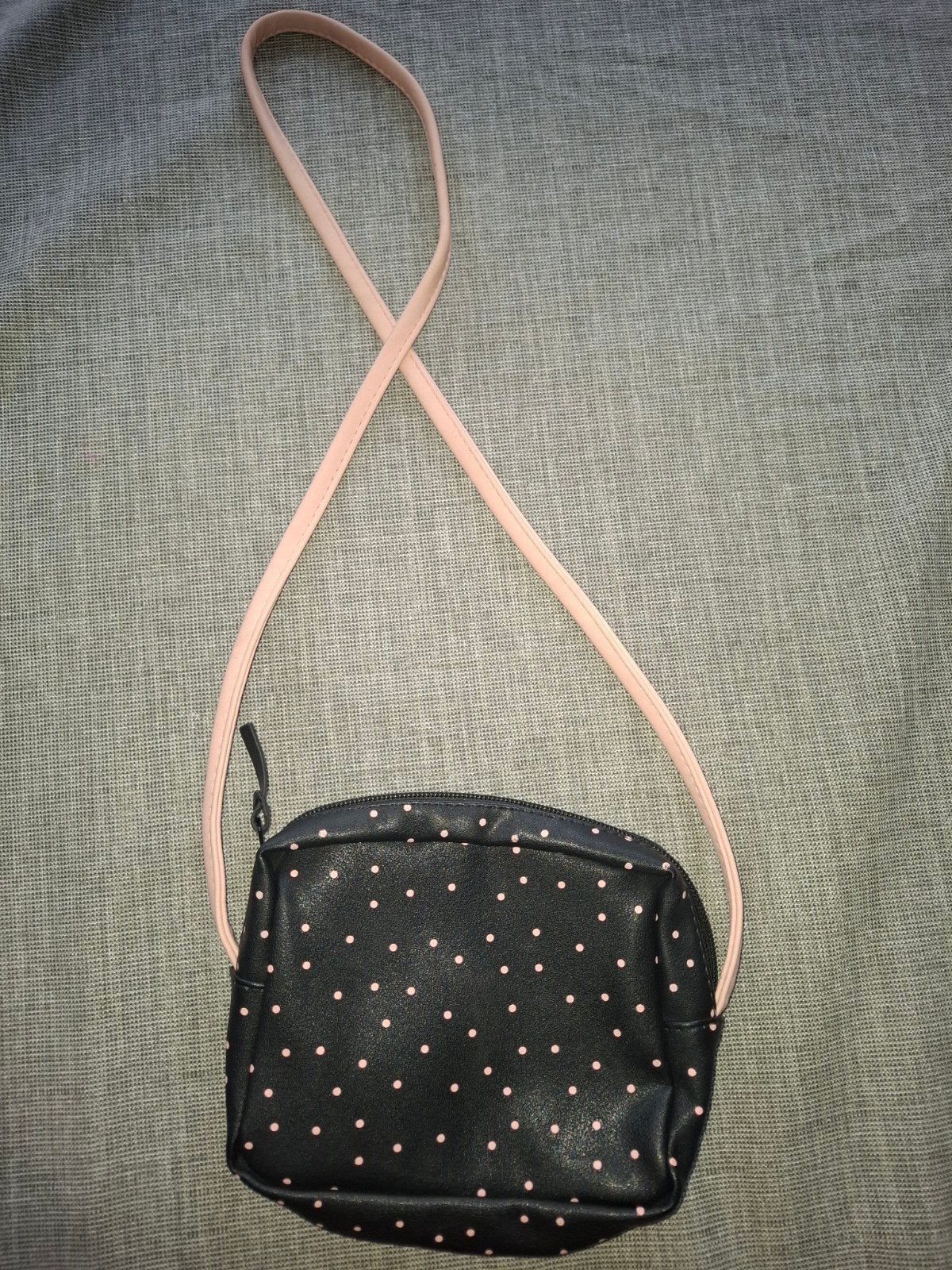 handtas voor tiener, Ophalen, Gebruikt, Roze